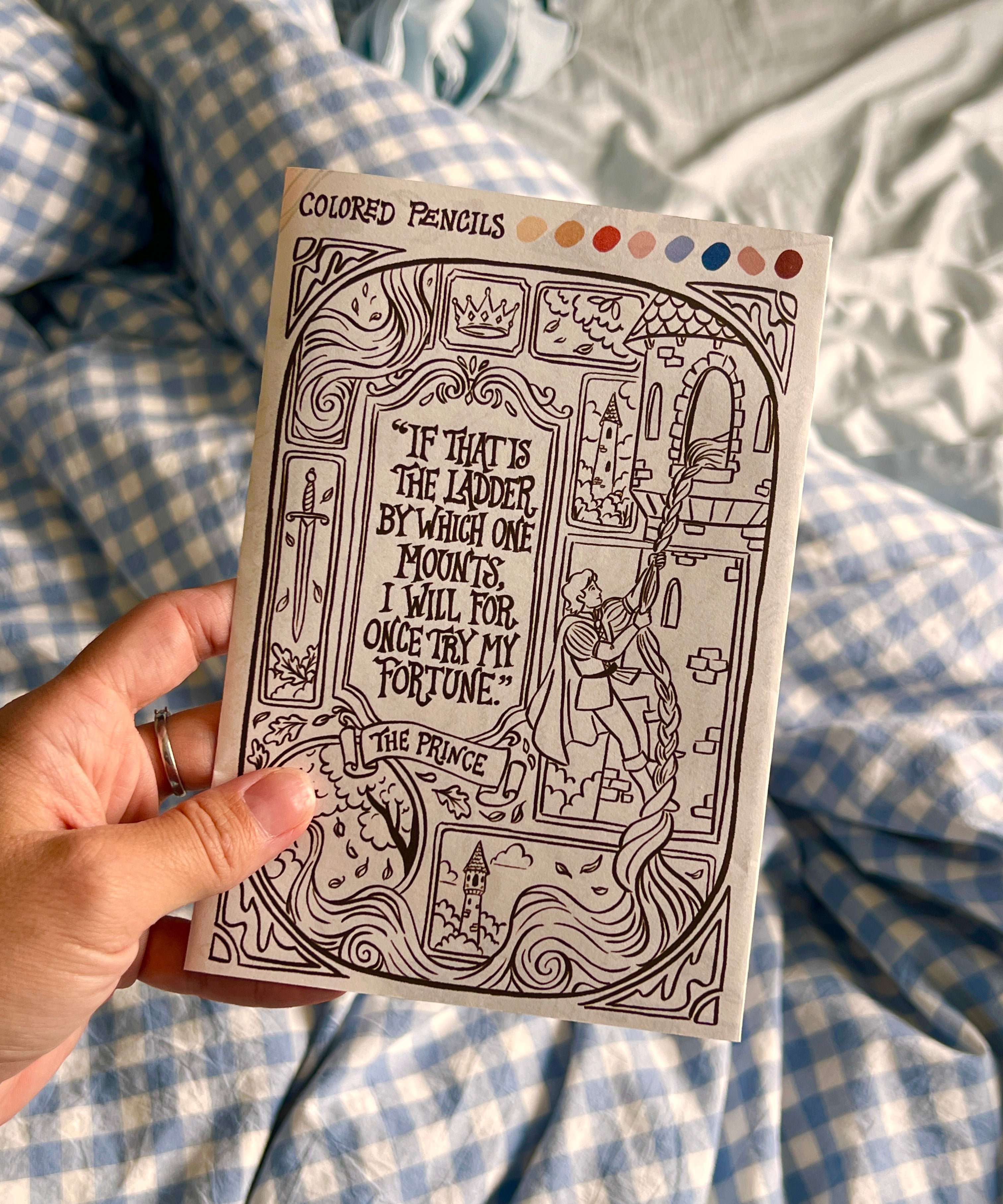 The Fable Post | September Edition