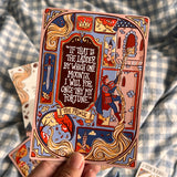 The Fable Post | September Edition